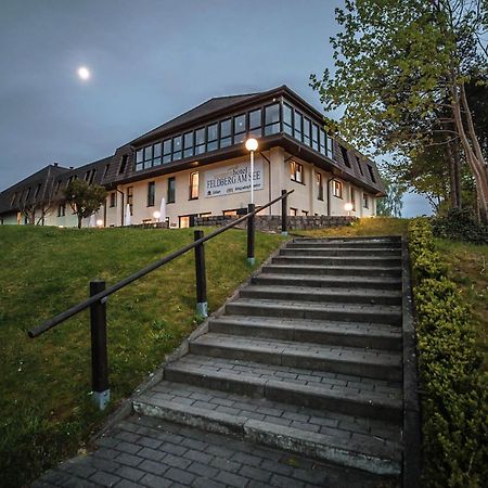 Sonnenhotel Feldberg Am See Mit Schwimmbad, Sauna Und Dampfbad 펠트베르크 외부 사진