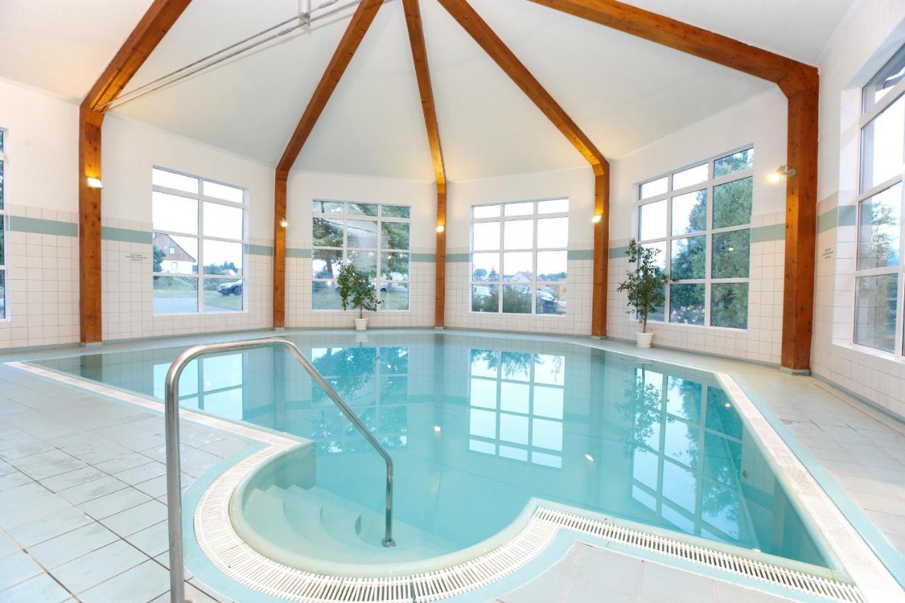 Sonnenhotel Feldberg Am See Mit Schwimmbad, Sauna Und Dampfbad 펠트베르크 외부 사진