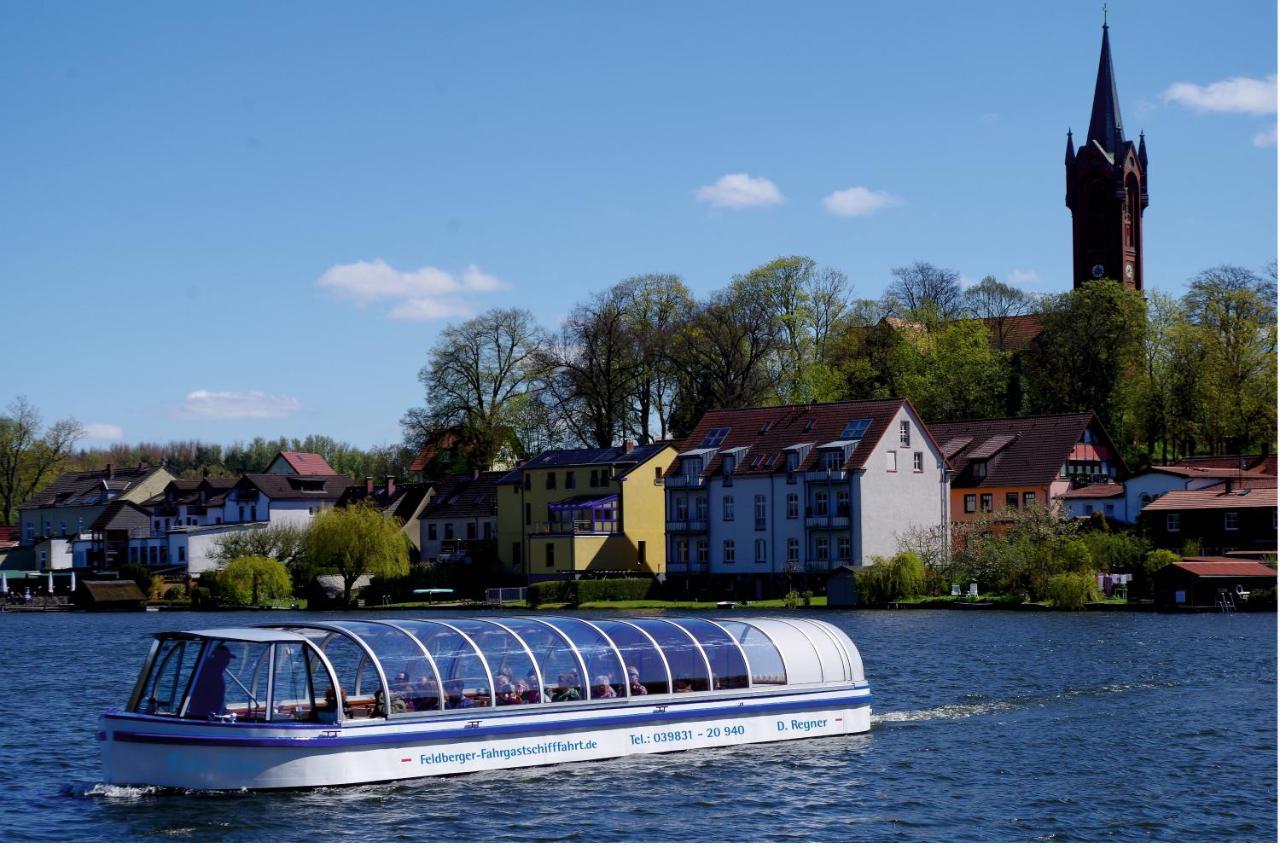 Sonnenhotel Feldberg Am See Mit Schwimmbad, Sauna Und Dampfbad 펠트베르크 외부 사진