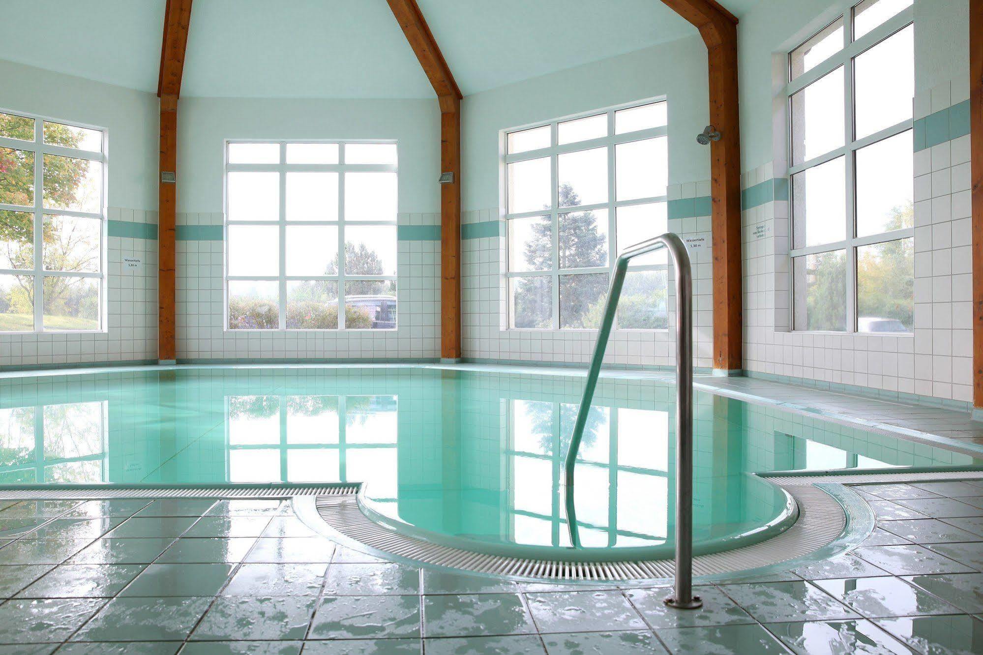 Sonnenhotel Feldberg Am See Mit Schwimmbad, Sauna Und Dampfbad 펠트베르크 외부 사진